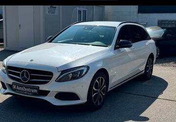 Mercedes-Benz C 250 93.900 km 21.900 &euro; Moers 47443