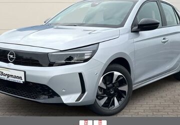 Opel Corsa 16.300 km 18.790 &euro; Gelsenkirchen 45894