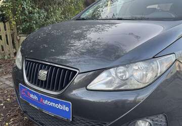 Seat Ibiza 171.739 km 2.750 &euro; Moers 47441