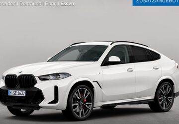 BMW X6 19.150 km 89.899 &euro; Essen 45141