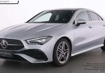 Mercedes-Benz CLA 200 6.385 km 36.965 &euro; Essen 45309