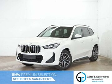 Gebrauchte BMW X1