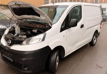 Nissan NV200 250.000 km 1.500 &euro; Sprockhövel 45549