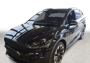 Skoda Enyaq 117.686 km 23.440 &euro; Moers 47441