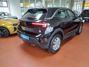 Opel Mokka Enjoy Kam SHZ LHZ ACC Klima 34.640 km 17.470 &euro; HAAN 42781