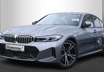 BMW 320 24.799 km 40.940 &euro; Bochum 44809