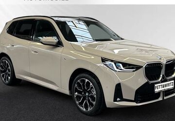 BMW X3 18.000 km 55.790 &euro; Moers 47441