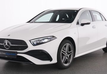 Mercedes-Benz A 250 10.690 km 34.885 &euro; Essen 45309