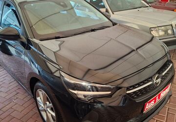 Opel Corsa 15.820 km 14.490 &euro; Wülfrath 42489