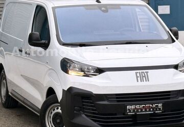 Fiat Scudo 7.200 km 21.998 &euro; Ratingen 40880