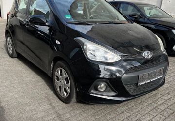 Hyundai i10 129.000 km 3.750 &euro; Essen 45329