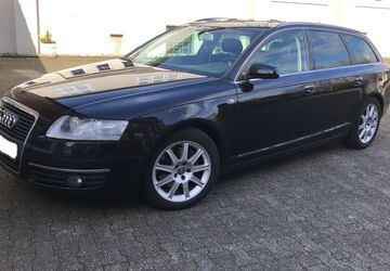 Audi A6 410.000 km 3.333 &euro; Herne 44649