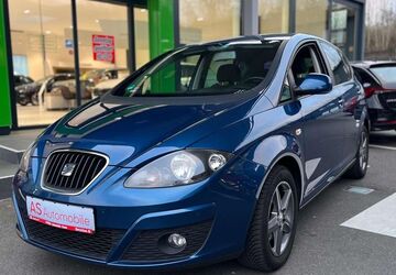 Seat Altea 70.600 km 9.880 &euro; Essen 45326