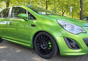 Opel Corsa 132.000 km 7.500 &euro; Herten 45701