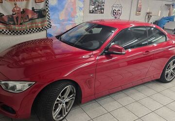 BMW 425 83.000 km 22.950 &euro; Gelsenkirchen 45891