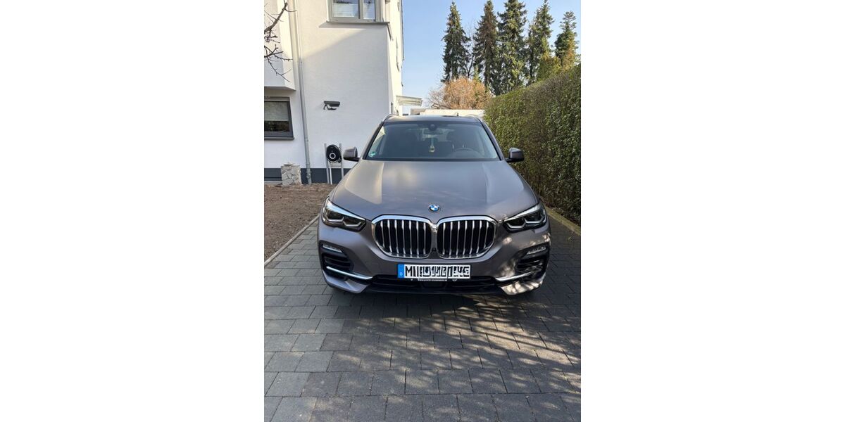 BMW X5 63.000 km 46.750 &euro; Mülheim an der Ruhr 45472