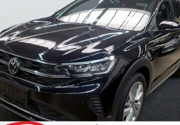 VW Taigo 16.805 km 23.936 &euro; Witten 58453