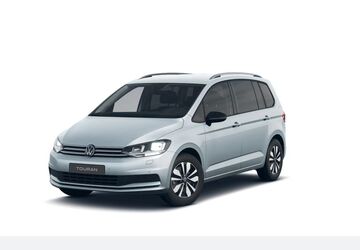 VW Touran 12.684 km 29.840 &euro; Gelsenkirchen 45894