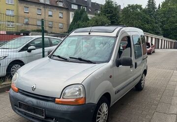 Renault Kangoo 149.000 km 2.500 &euro; Essen 45143