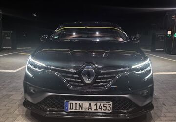 Renault Megane 57.000 km 15.495 &euro; Dinslaken 46537