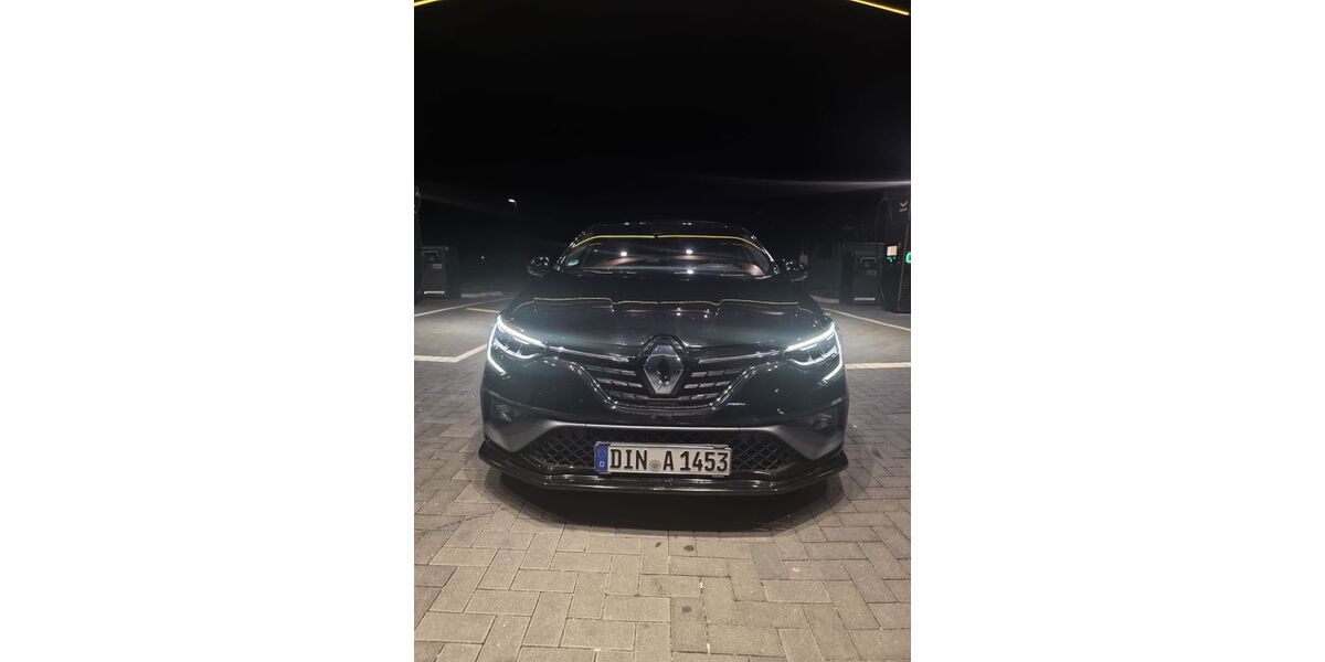 Renault Megane 57.000 km 15.495 &euro; Dinslaken 46537