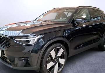 Volvo XC40 45.760 km 32.690 &euro; Recklinghausen 45659