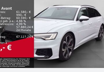 Audi S6 15.358 km 61.580 &euro; Gelsenkirchen 45894
