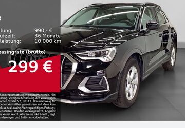Audi Q3 28.028 km 35.220 &euro; Bochum 44809