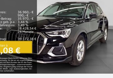 Audi Q3 28.028 km 36.540 &euro; Bochum 44809