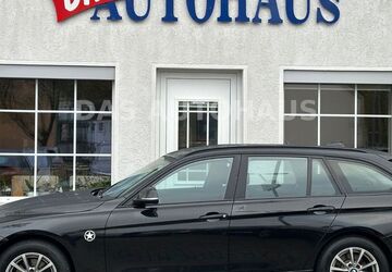BMW 318 211.000 km 7.999 &euro; Marl 45770
