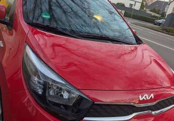 Kia Picanto 29.950 km 12.250 &euro; Bochum 44795