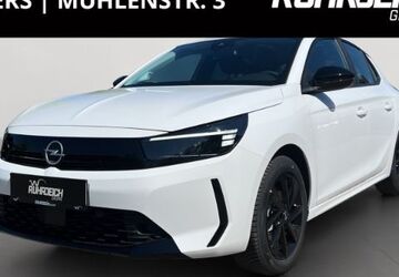 Opel Corsa 6.911 km 16.990 &euro; Duisburg 47059