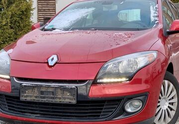 Renault Megane 107.017 km 3.700 &euro; Gelsenkirchen 45884