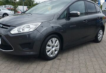 Ford C-Max 78.605 km 7.999 &euro; Essen 45326
