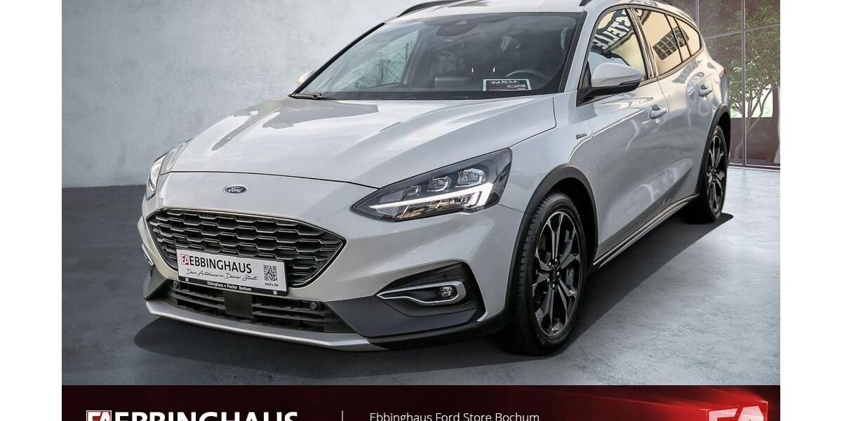 Ford Focus 42.487 km 18.999 &euro; Bochum 44803