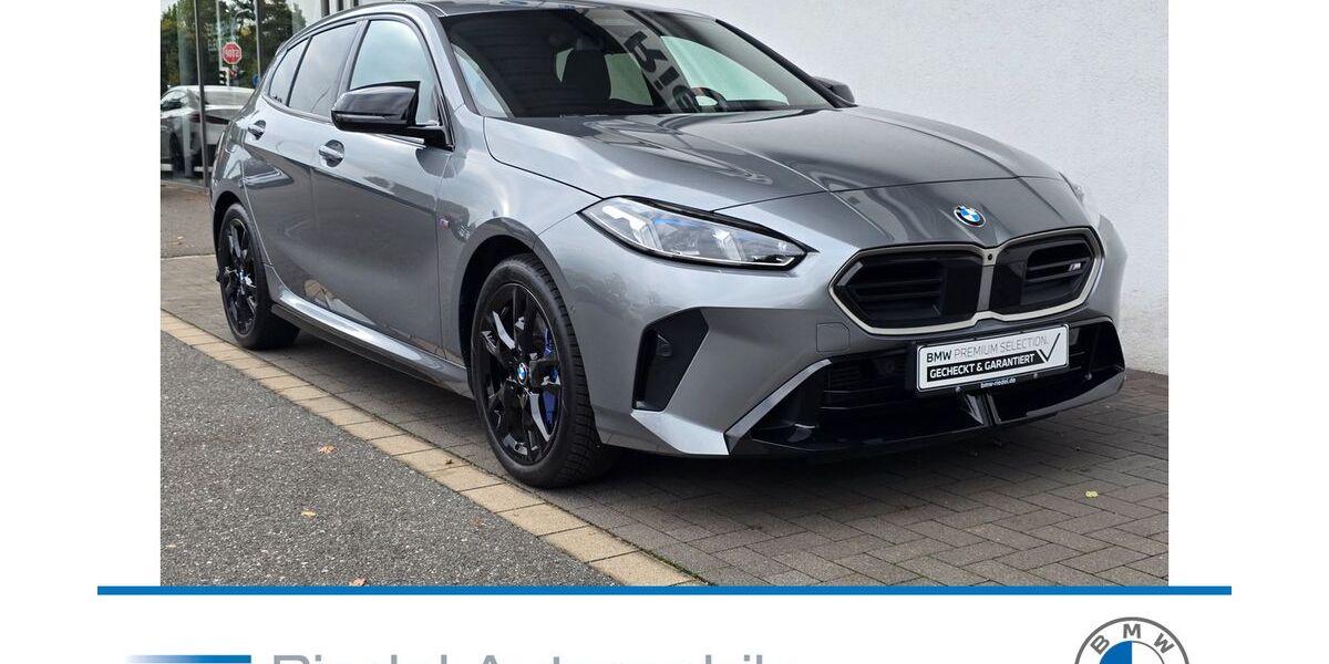 BMW M135 12.449 km 42.990 &euro; Dinslaken 46535