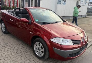 Renault Megane 150.000 km 3.000 &euro; Essen 45143