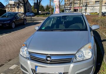 Opel Astra 149.100 km 4.250 &euro; Bottrop 46242