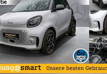 Smart ForTwo 31.987 km 15.998 &euro; Dorsten 46282