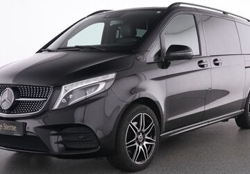 Mercedes-Benz V 250 73.435 km 54.985 &euro; Essen 45309