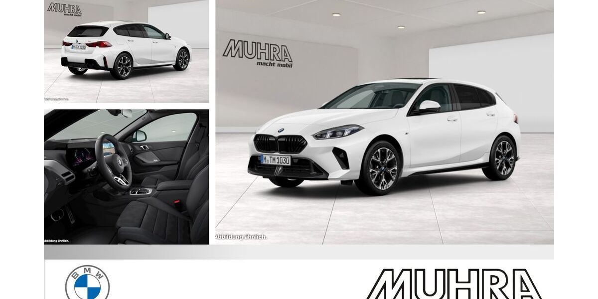 BMW 120 3.457 km 35.980 &euro; Oberhausen 46149