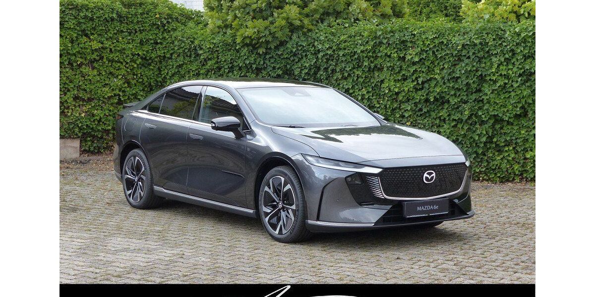Mazda 6e 7.500 km 39.900 &euro; Gelsenkirchen 45899