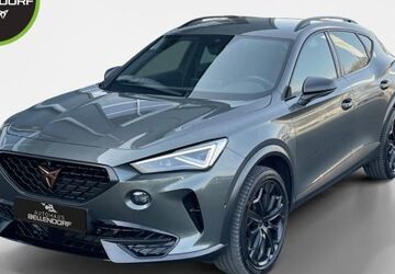 Cupra Formentor 15.809 km 39.470 &euro; Bottrop 46244