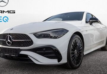 Mercedes-Benz CLE 300 9.987 km 56.490 &euro; Schwelm 58332