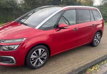 Citroen Grand C4 Picasso 159.800 km 9.990 &euro; Essen 45356
