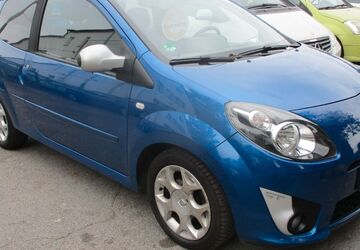 Renault Twingo 142.850 km 3.250 &euro; Essen 45326