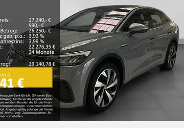 VW ID.5 79.512 km 25.990 &euro; Gelsenkirchen 45888