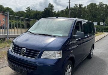 VW T5 California 408.000 km 5.500 &euro; Essen 45143