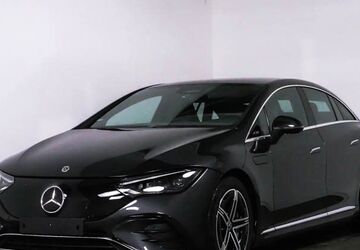 Mercedes-Benz EQE 5.998 km 50.390 &euro; Haan 42781