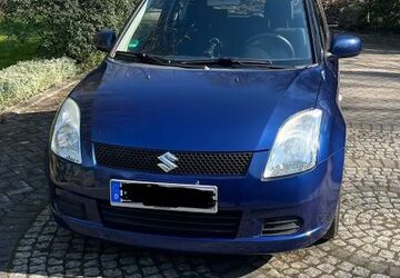 Suzuki Swift 186.000 km 1.500 &euro; Herdecke 58313